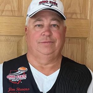 Jim Stevens photo 2023-2024