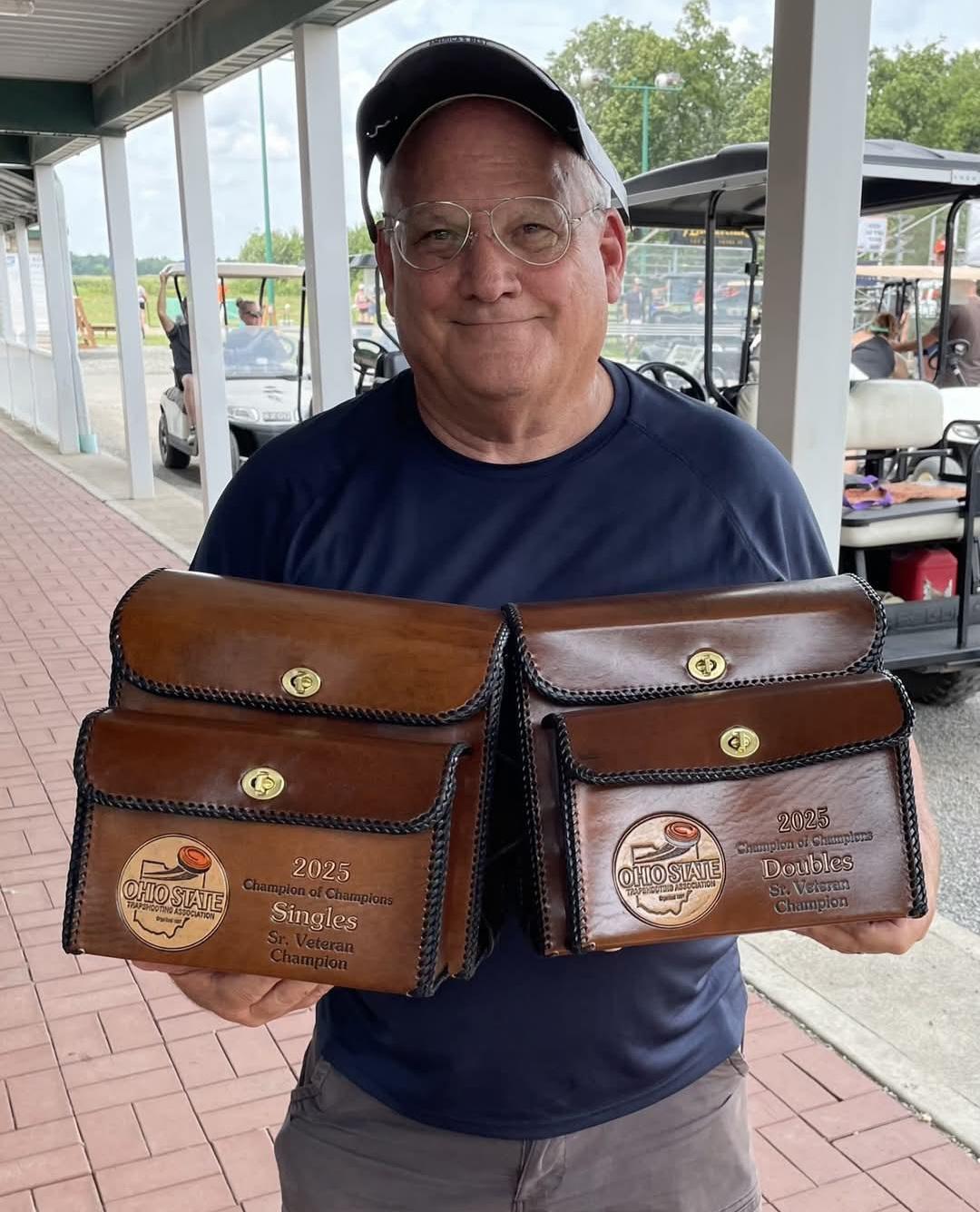 Champion of Champions Sr. Veteran