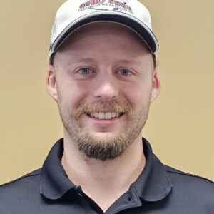 Brad Nester
